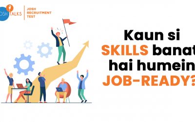 Job Ready Skills Kyun Zaruri Hai?