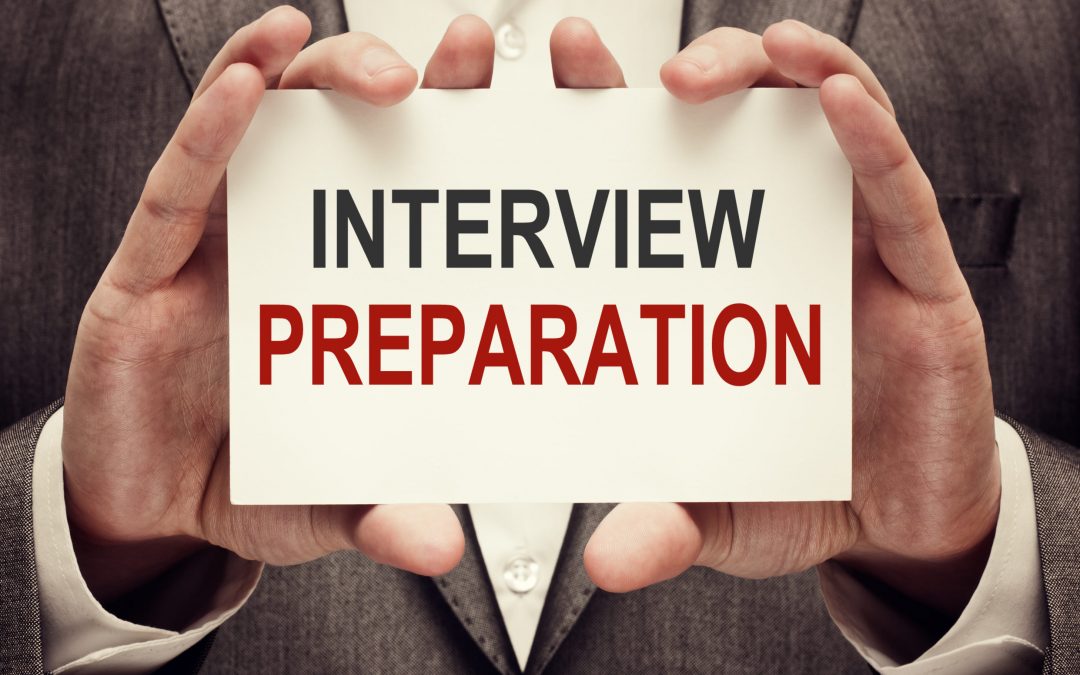 Interview Preparation Ke Liye Tips: