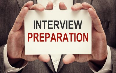 Interview Preparation Ke Liye Tips: