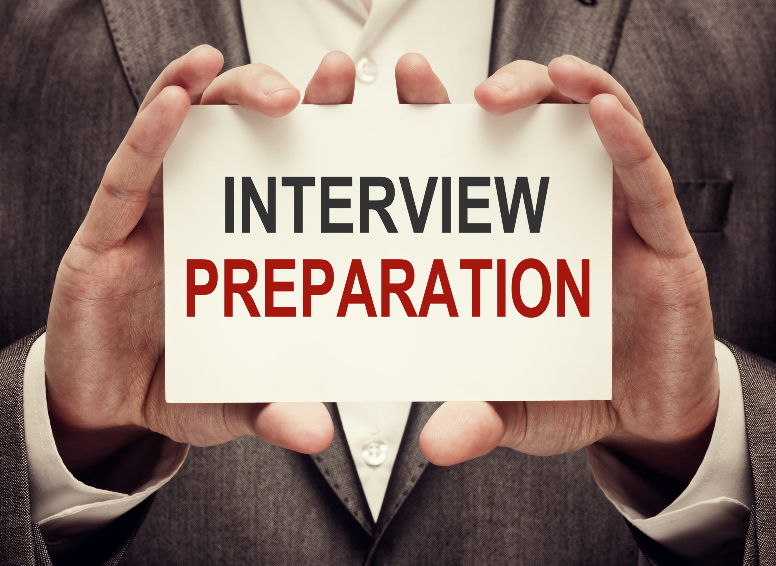 Interview Preparation Ke Liye Tips Blogs Josh Recruitment Test JRT